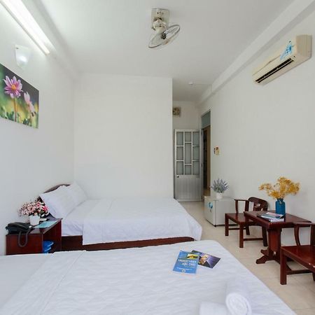 Vinlegend Hotel Nha Trang Dış mekan fotoğraf