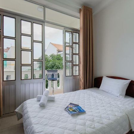 Vinlegend Hotel Nha Trang Dış mekan fotoğraf