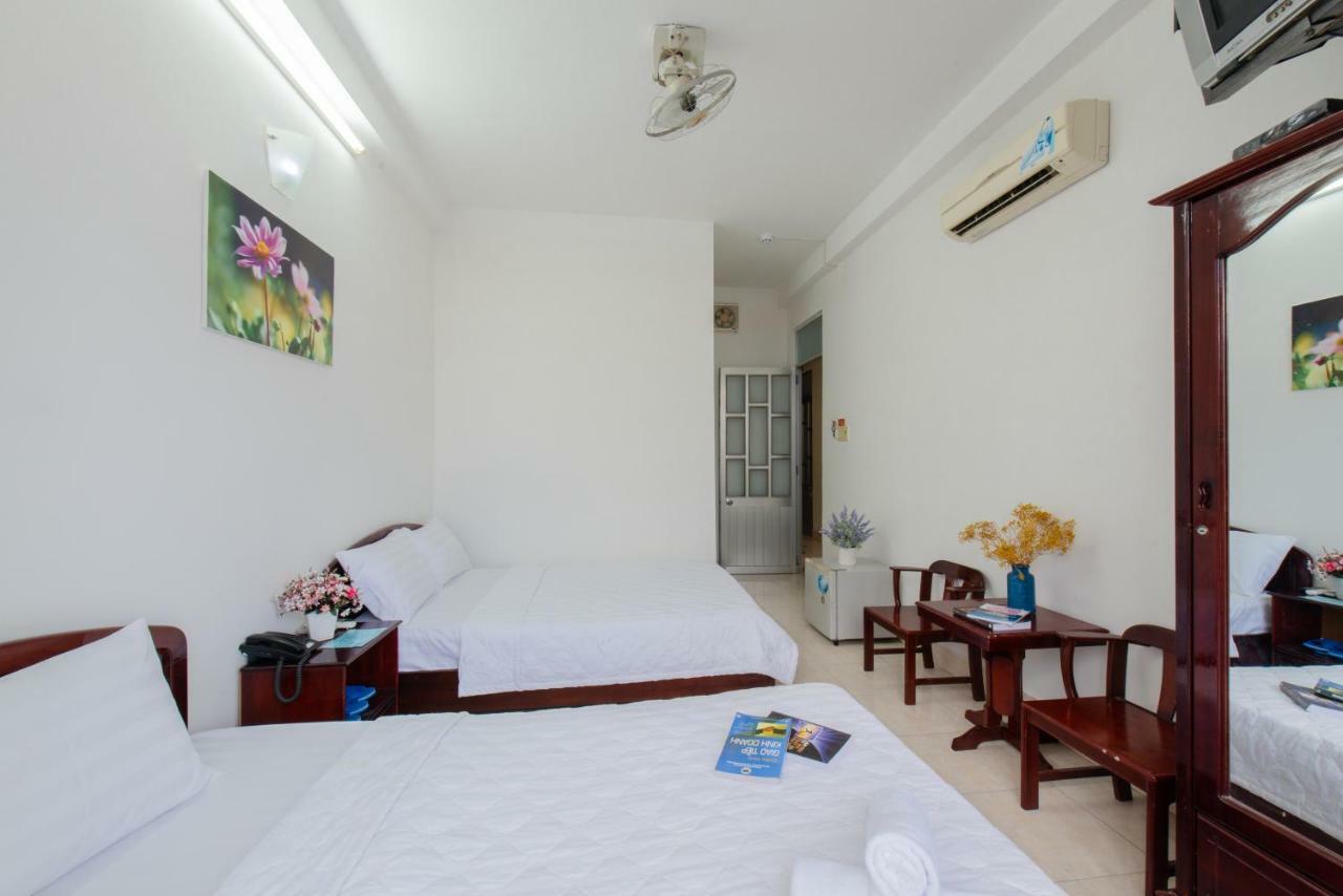 Vinlegend Hotel Nha Trang Dış mekan fotoğraf