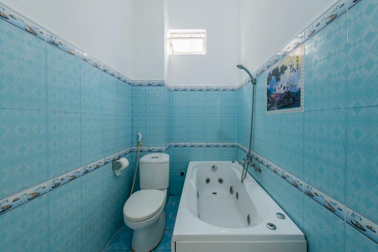 Vinlegend Hotel Nha Trang Dış mekan fotoğraf