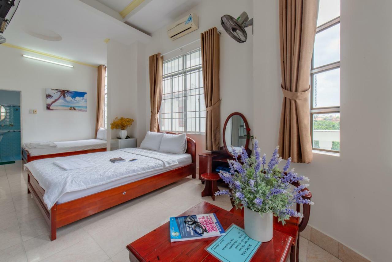 Vinlegend Hotel Nha Trang Dış mekan fotoğraf