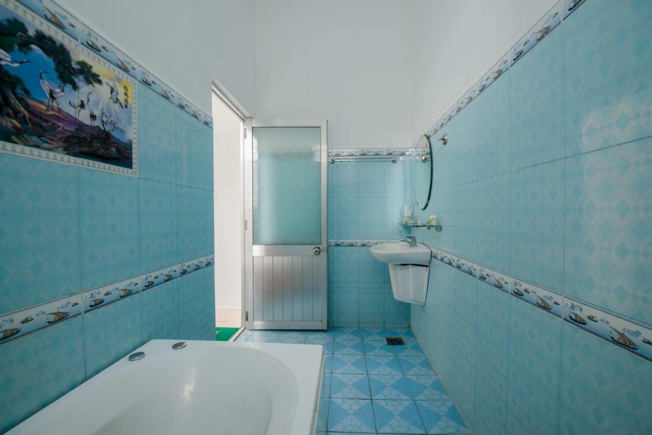 Vinlegend Hotel Nha Trang Dış mekan fotoğraf