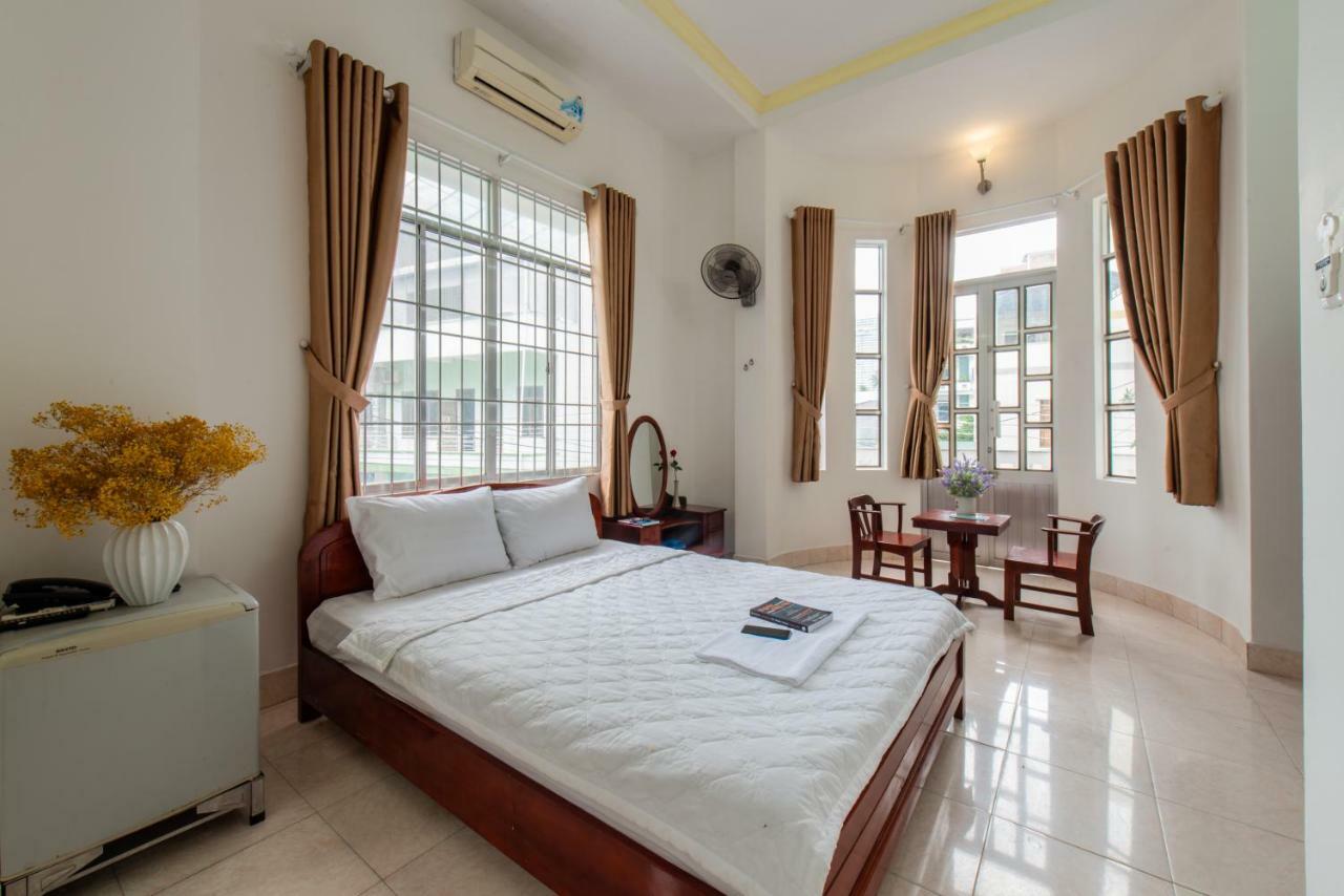 Vinlegend Hotel Nha Trang Dış mekan fotoğraf