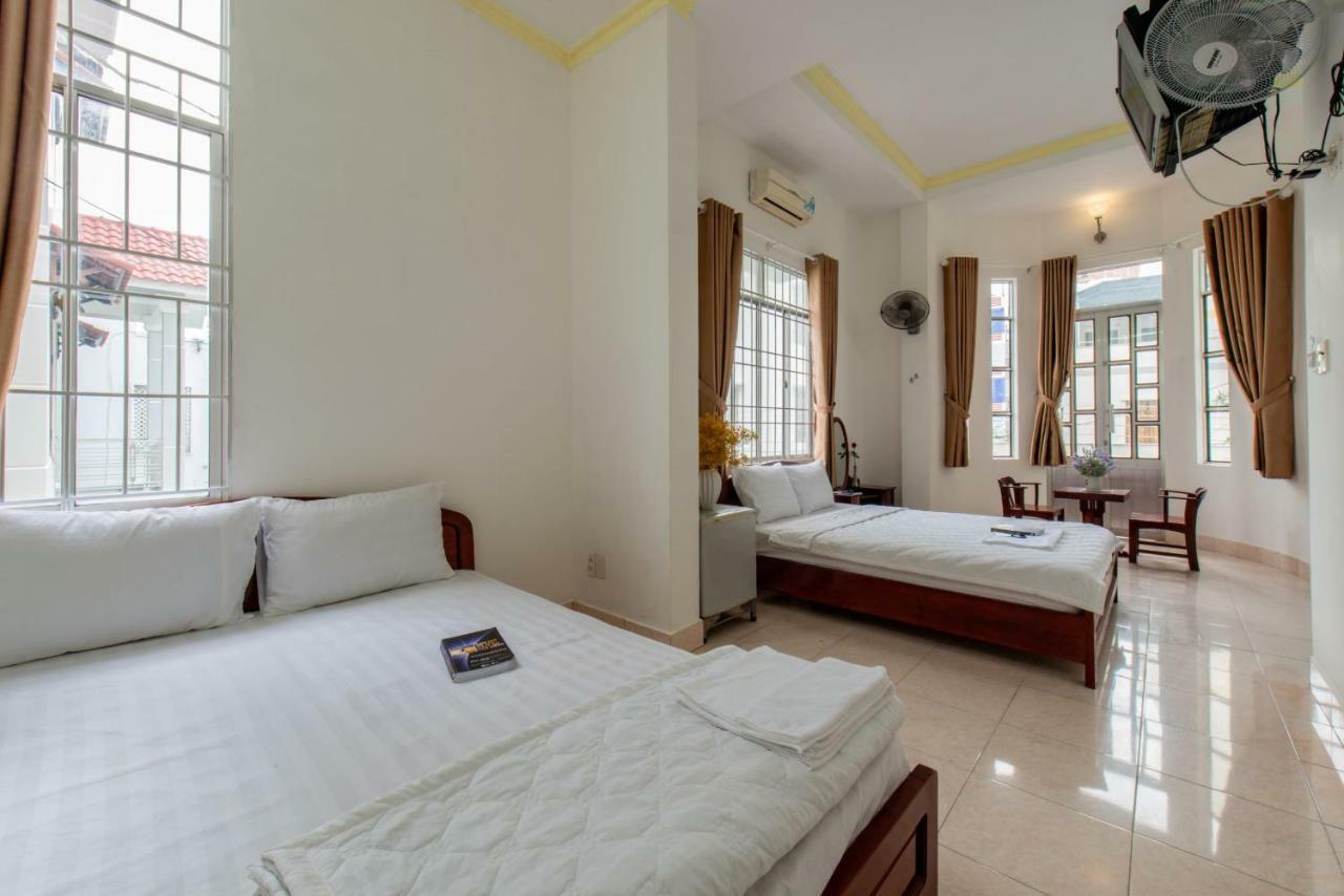 Vinlegend Hotel Nha Trang Dış mekan fotoğraf