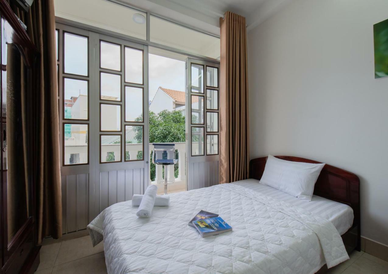 Vinlegend Hotel Nha Trang Dış mekan fotoğraf
